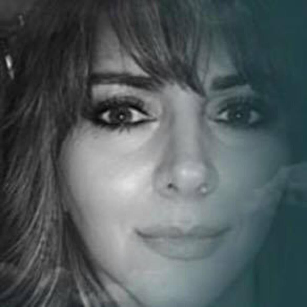 Meet your Posher, Cindy